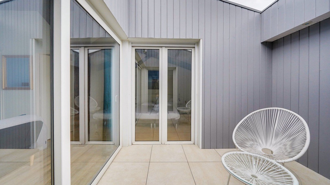 Photo of Patio Balcony in Begles