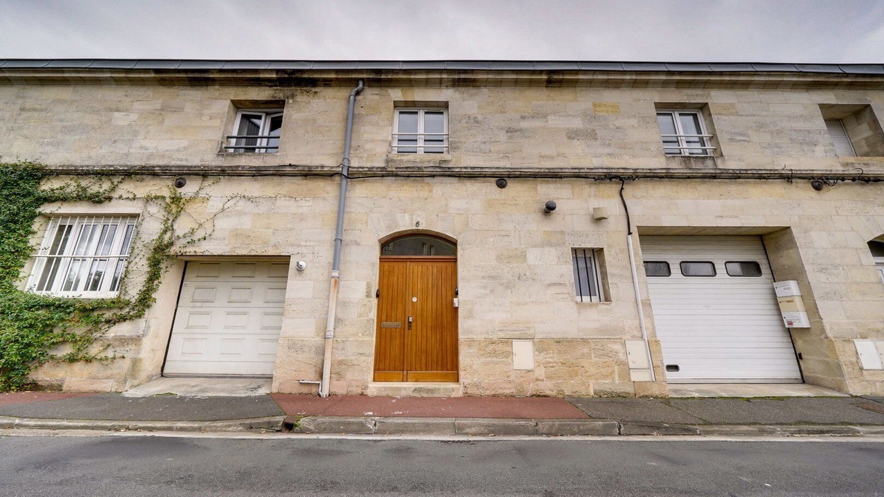 Photo of Outdoor in Begles