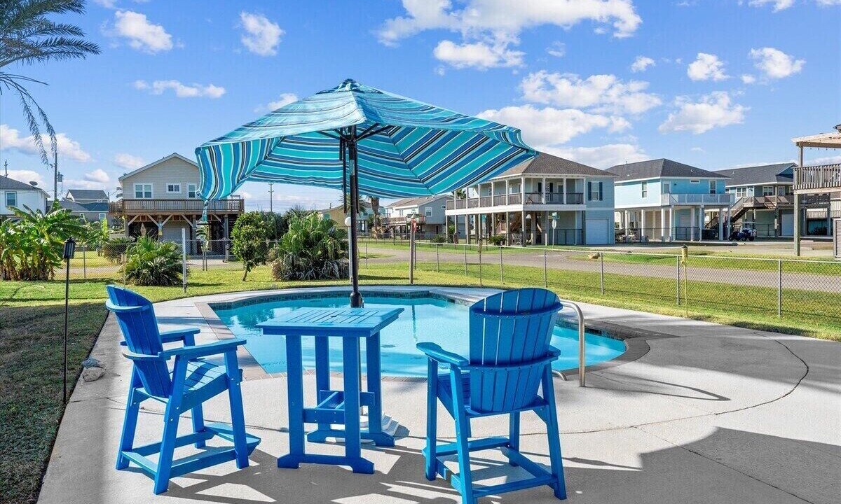 Photo of Outdoor in Terramar Beach