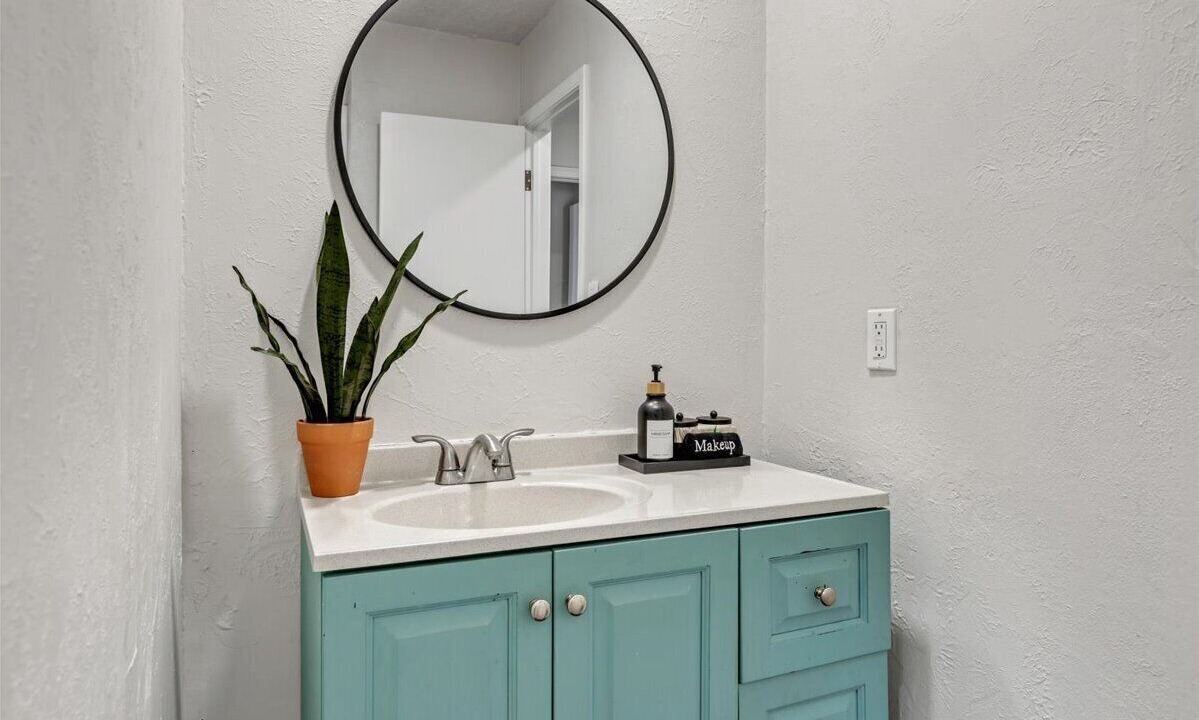Photo of Bathroom in Norman