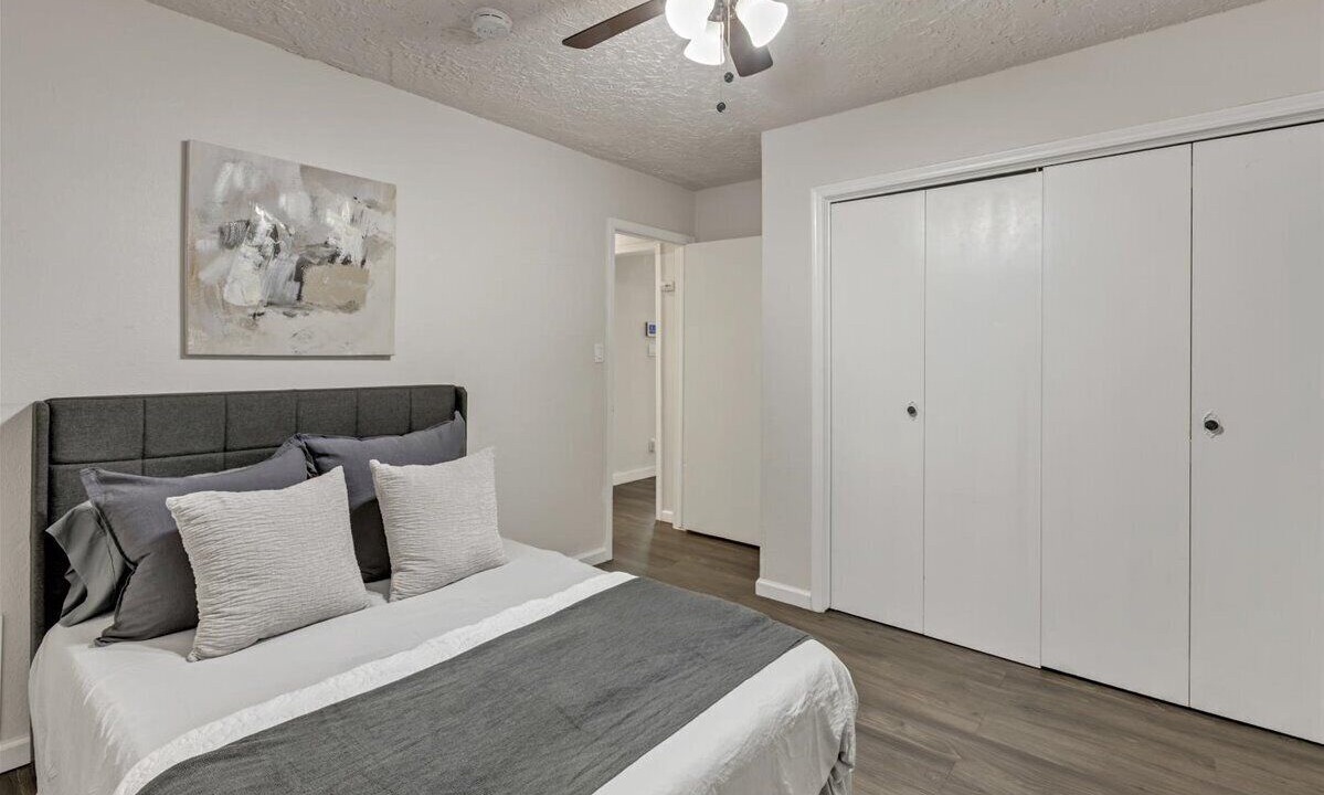 Photo of Bedroom in Norman