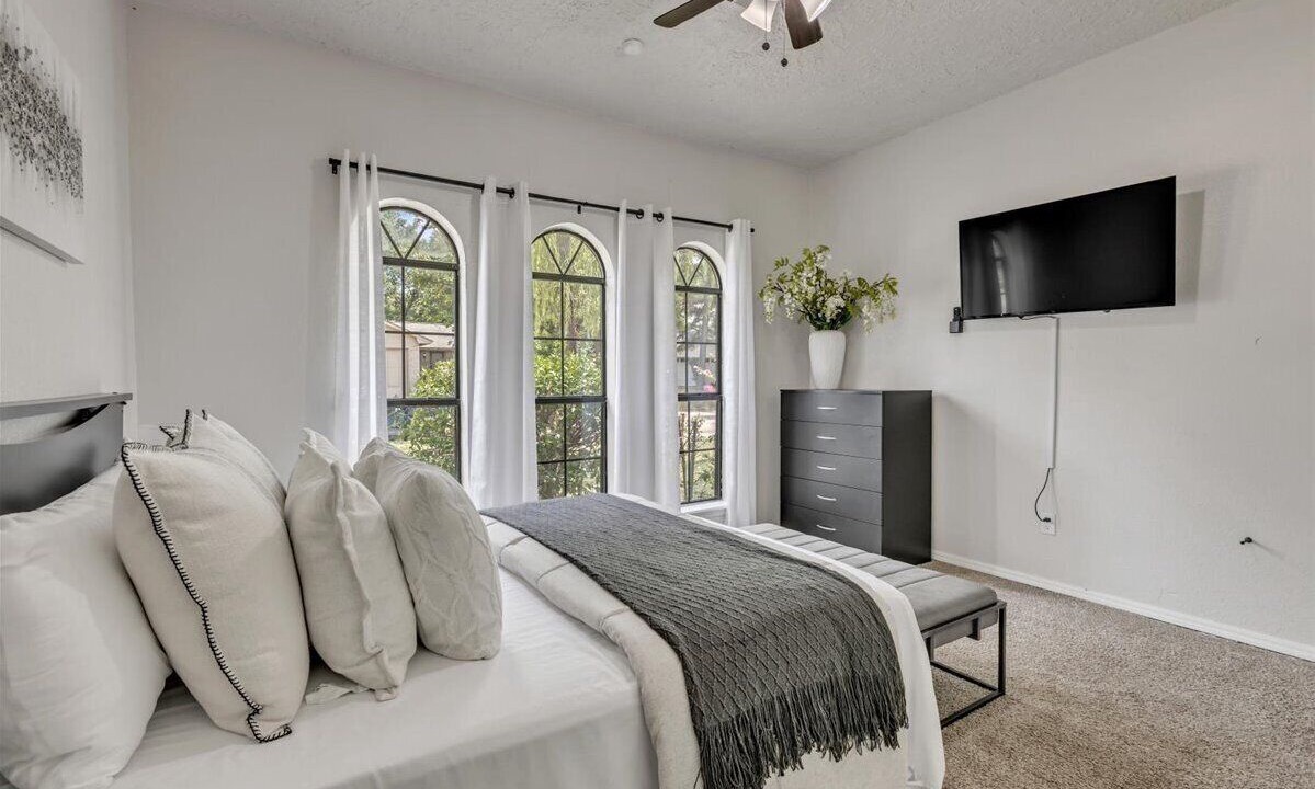 Photo of Bedroom in Norman