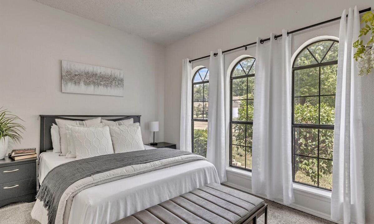 Photo of Bedroom in Norman