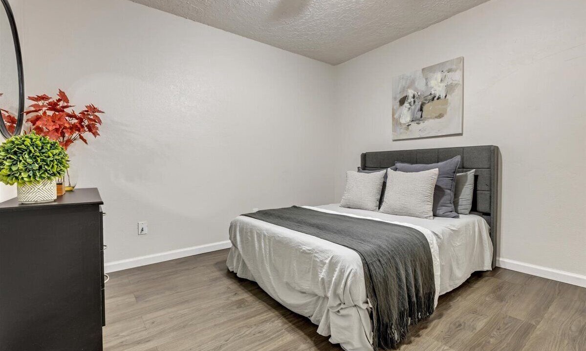 Photo of Bedroom in Norman