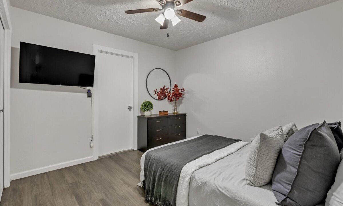 Photo of Bedroom in Norman