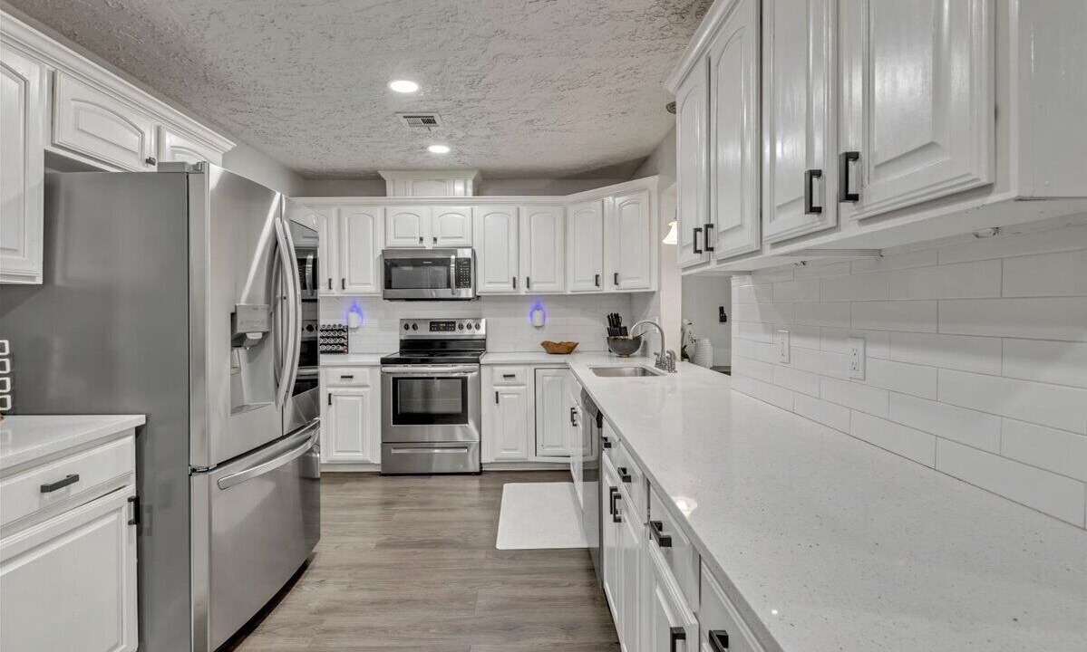 Photo of Kitchen in Norman