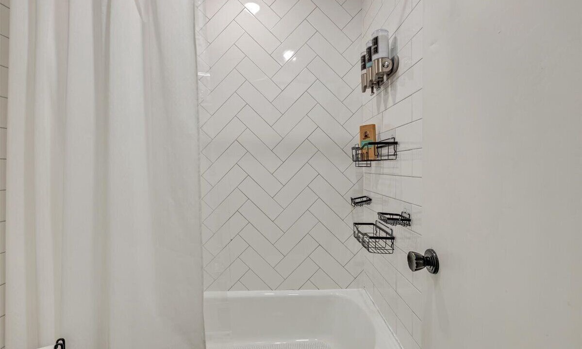 Photo of Bathroom in Norman