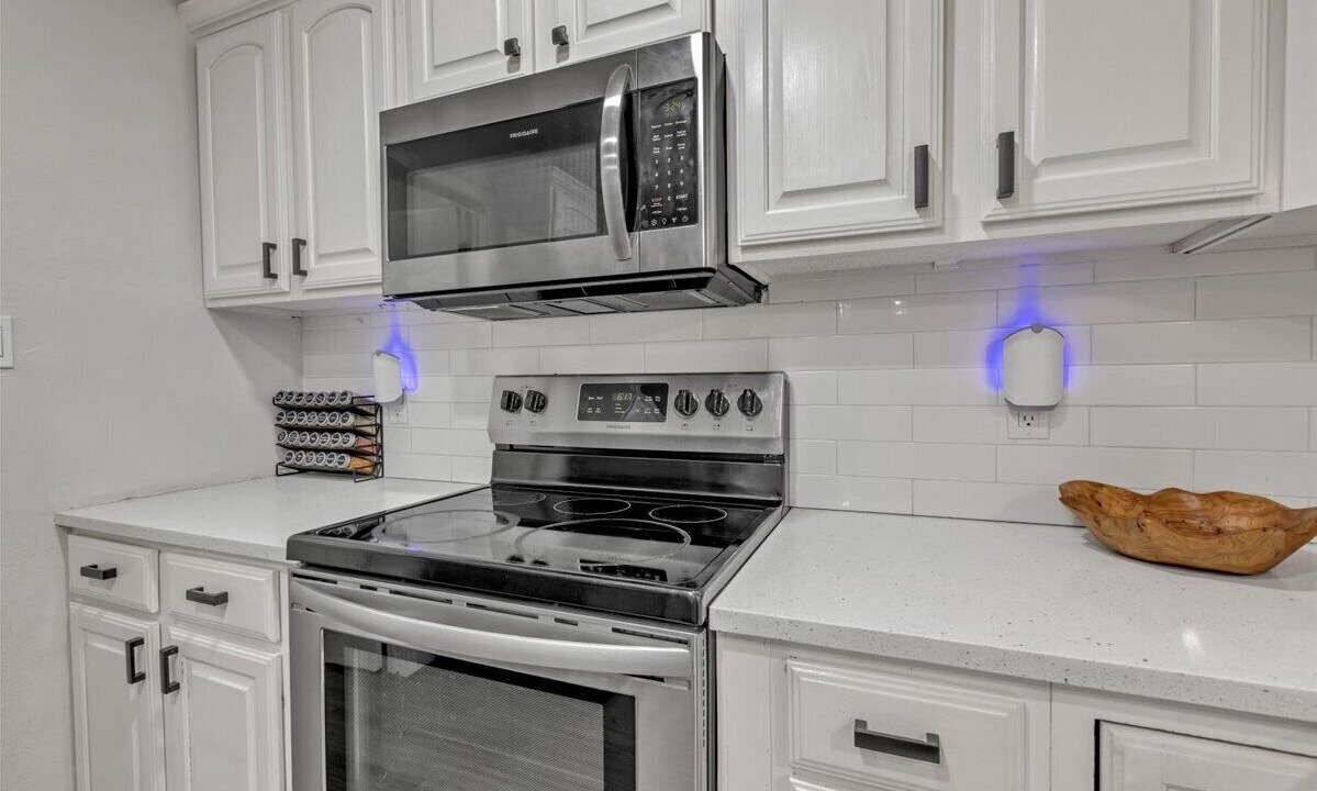 Photo of Kitchen in Norman