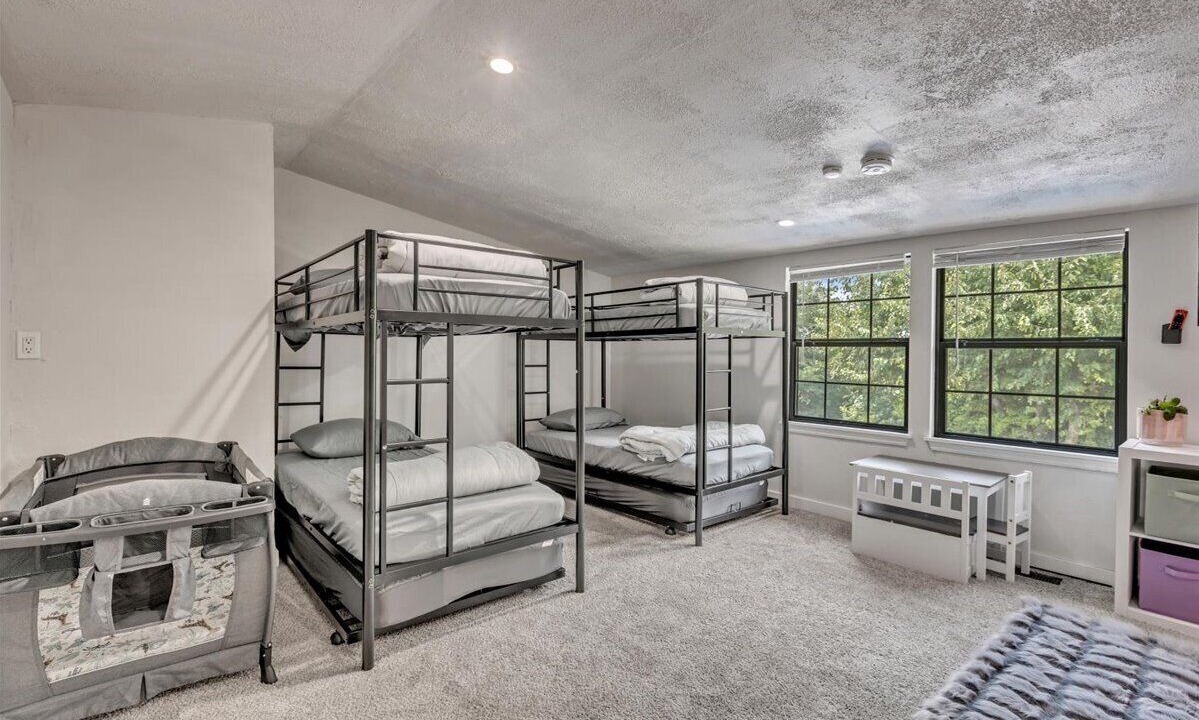 Photo of Bedroom in Norman