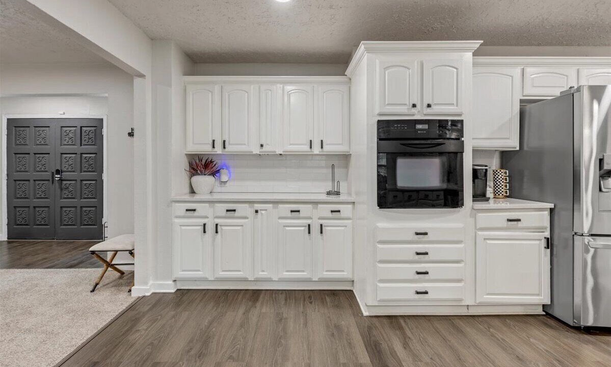 Photo of Kitchen in Norman