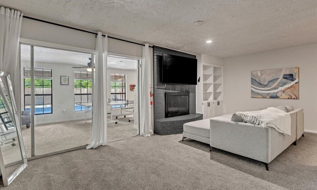 Photo of Bedroom in Norman