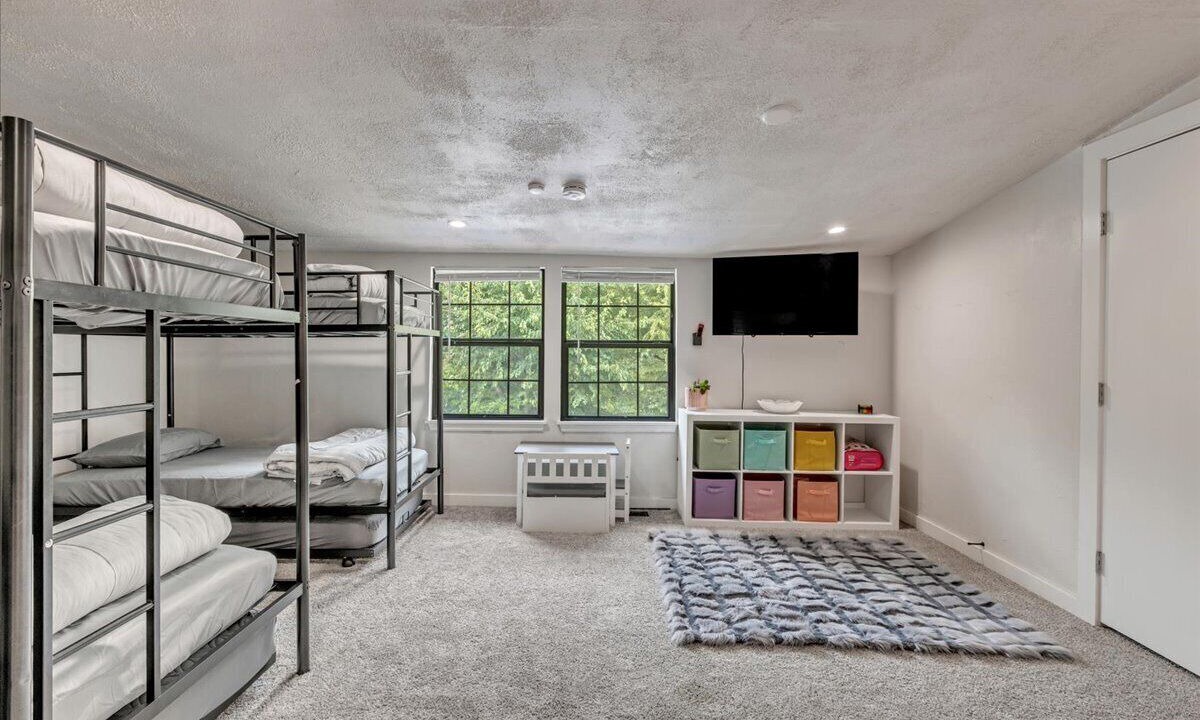 Photo of Bedroom in Norman