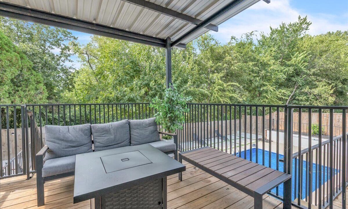 Photo of Outdoor in Norman