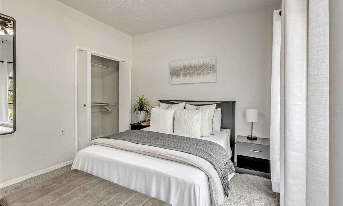 Photo of Bedroom in Norman