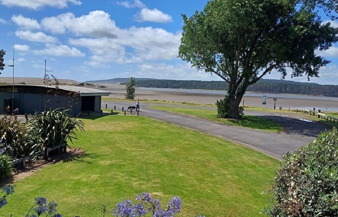 Photo of Others in Port Waikato