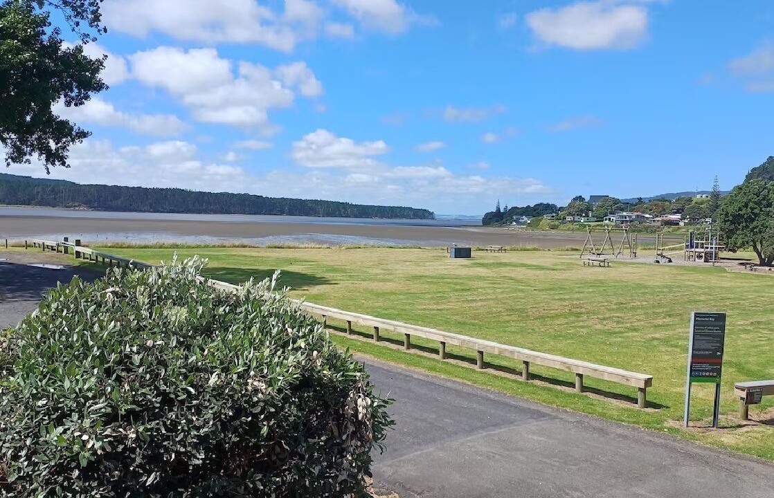 Photo of Others in Port Waikato