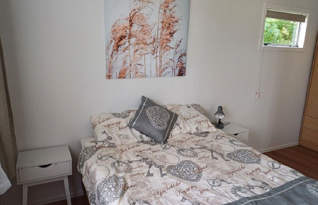 Photo of Bedroom in Port Waikato