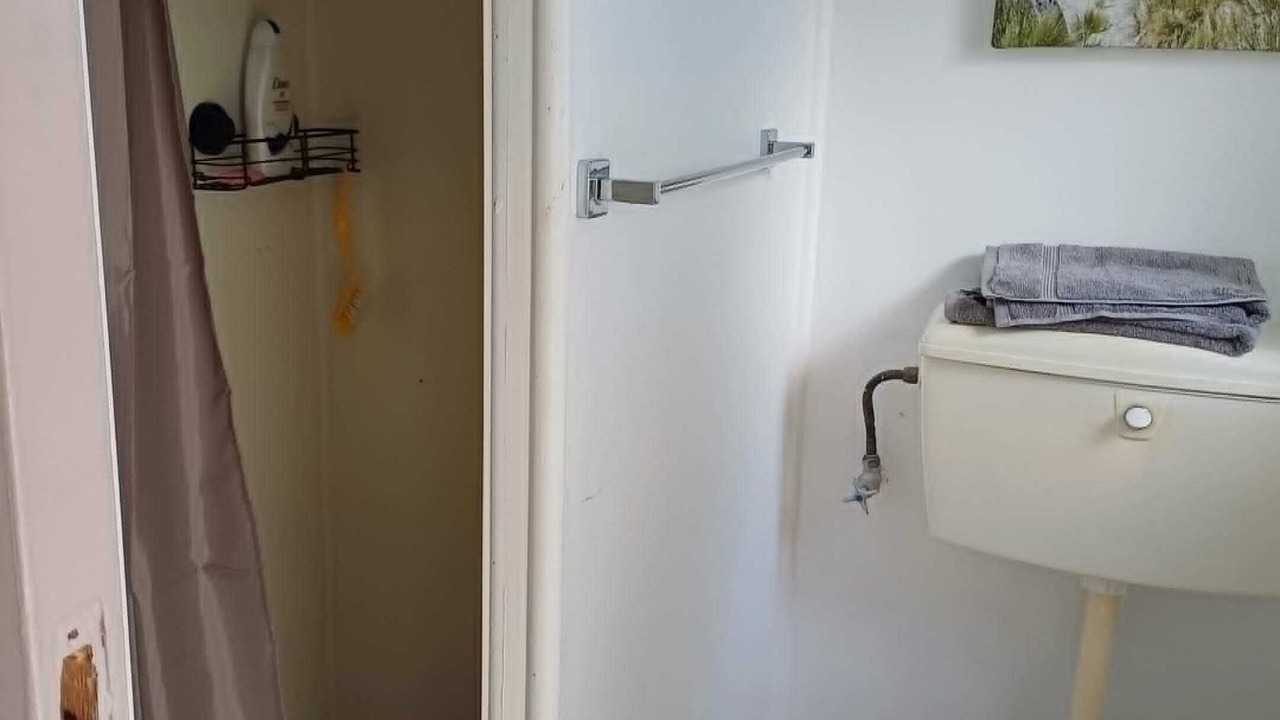 Photo of Bathroom in Port Waikato