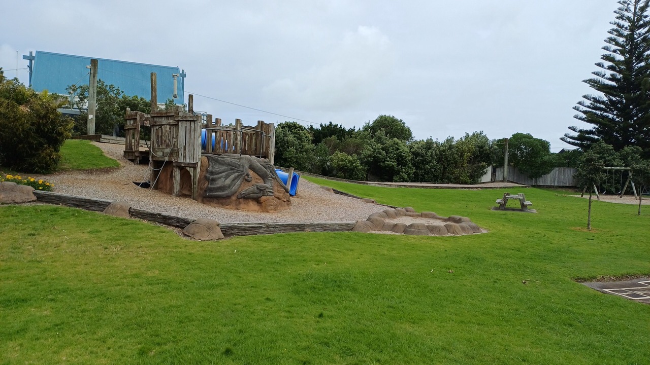 Photo of Outdoor in Port Waikato