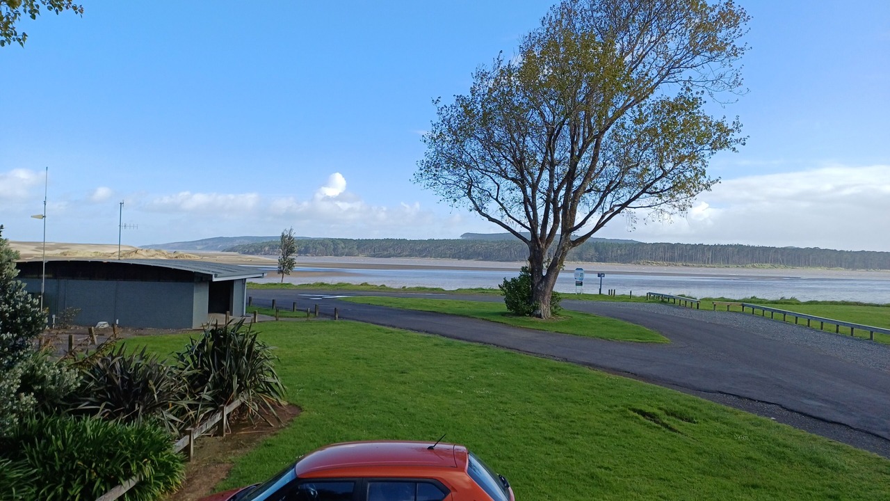 Photo of Others in Port Waikato