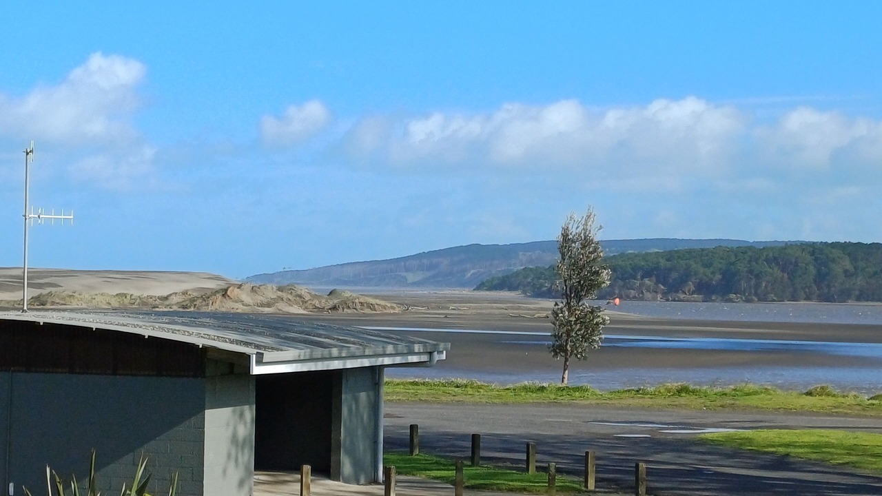 Photo of Others in Port Waikato