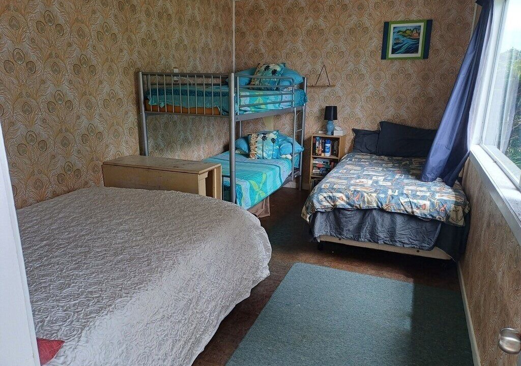 Photo of Bedroom in Port Waikato