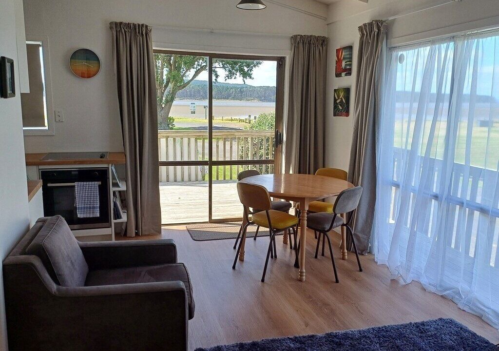 Photo of Livingroom in Port Waikato