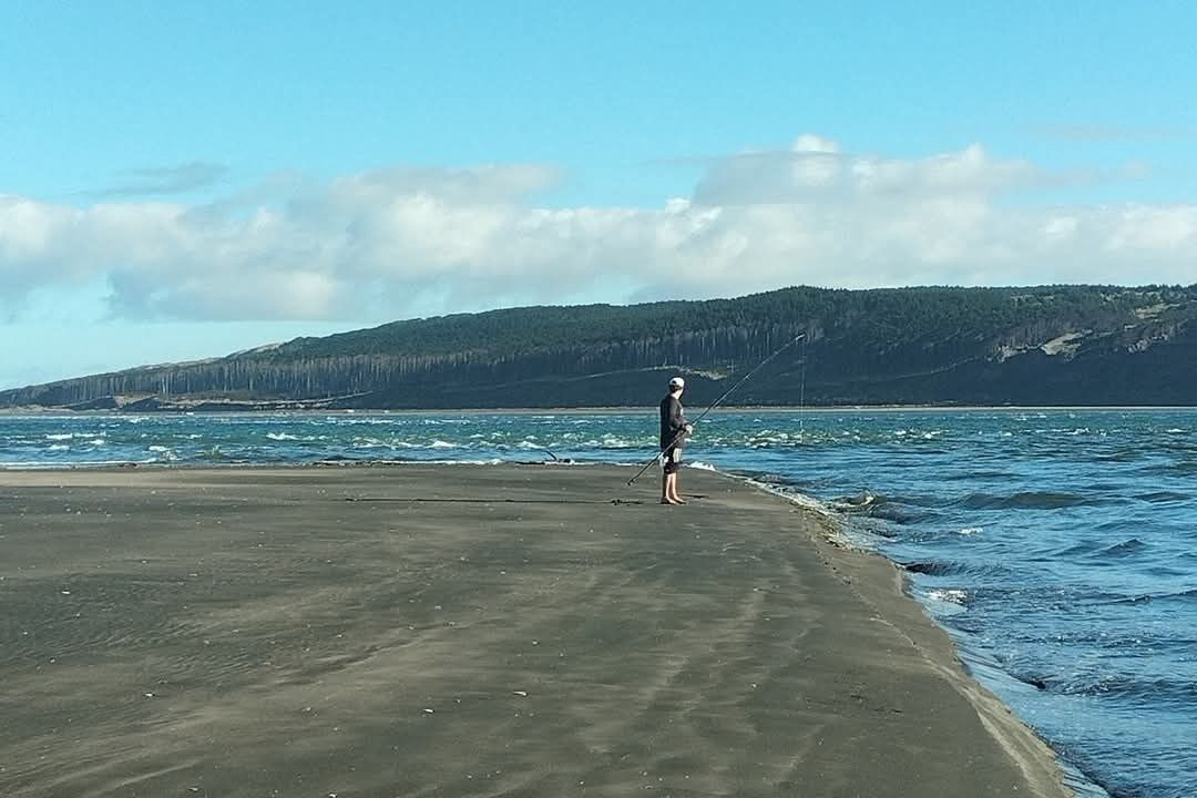 Photo of Others in Port Waikato