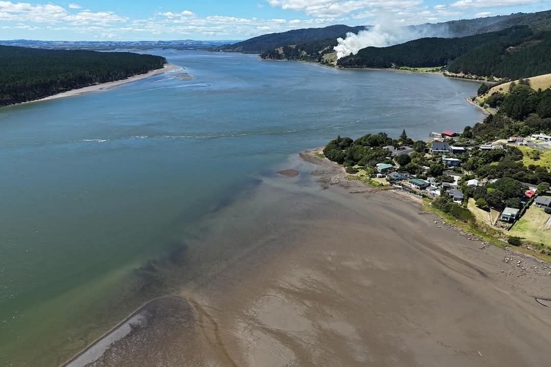 Photo of Others in Port Waikato