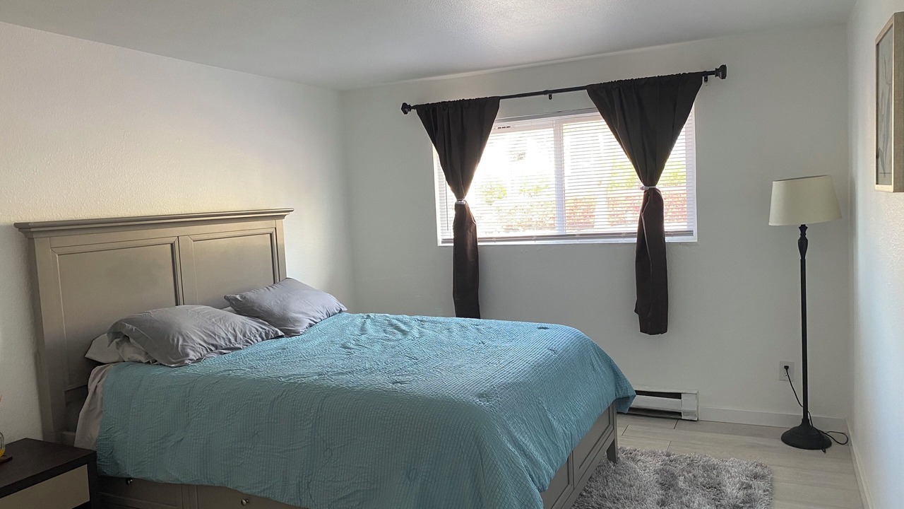 Photo of Bedroom in Tukwila