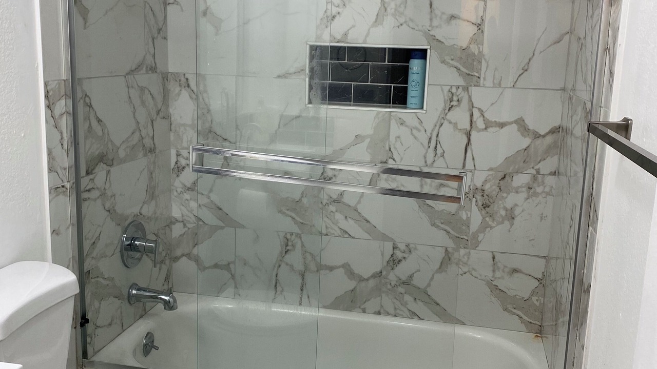 Photo of Bathroom in Tukwila