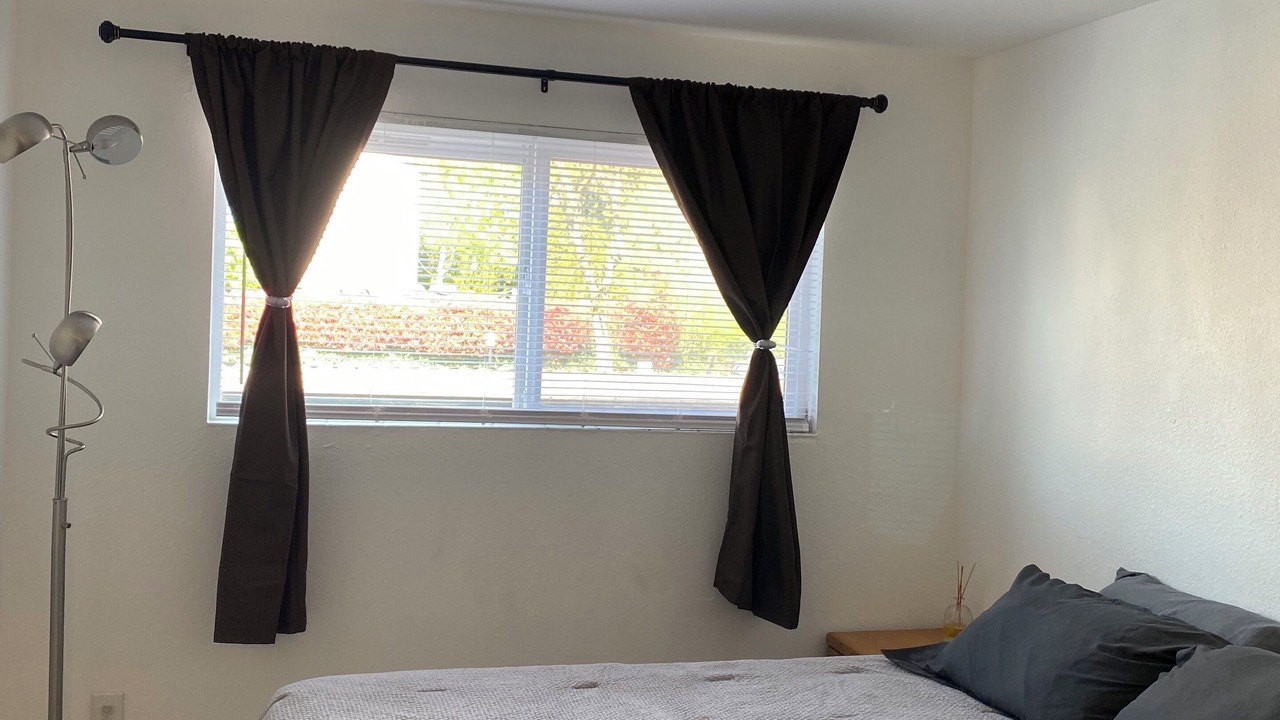 Photo of Bedroom in Tukwila