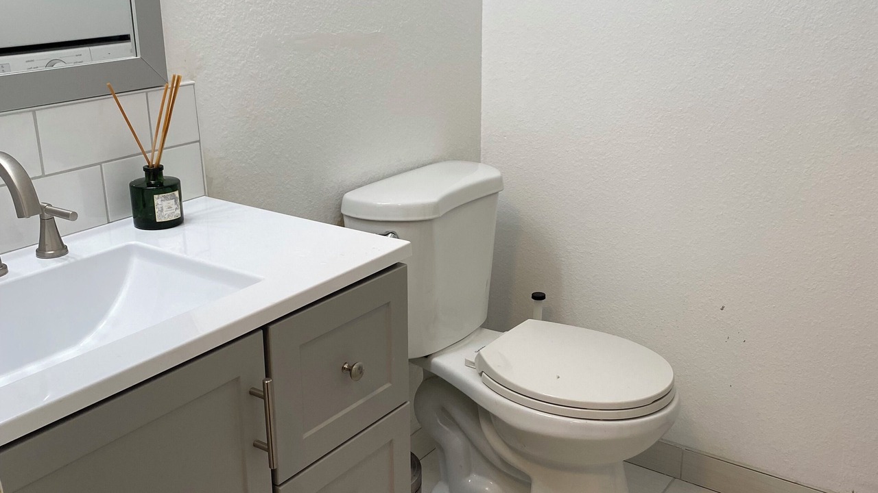 Photo of Bathroom in Tukwila