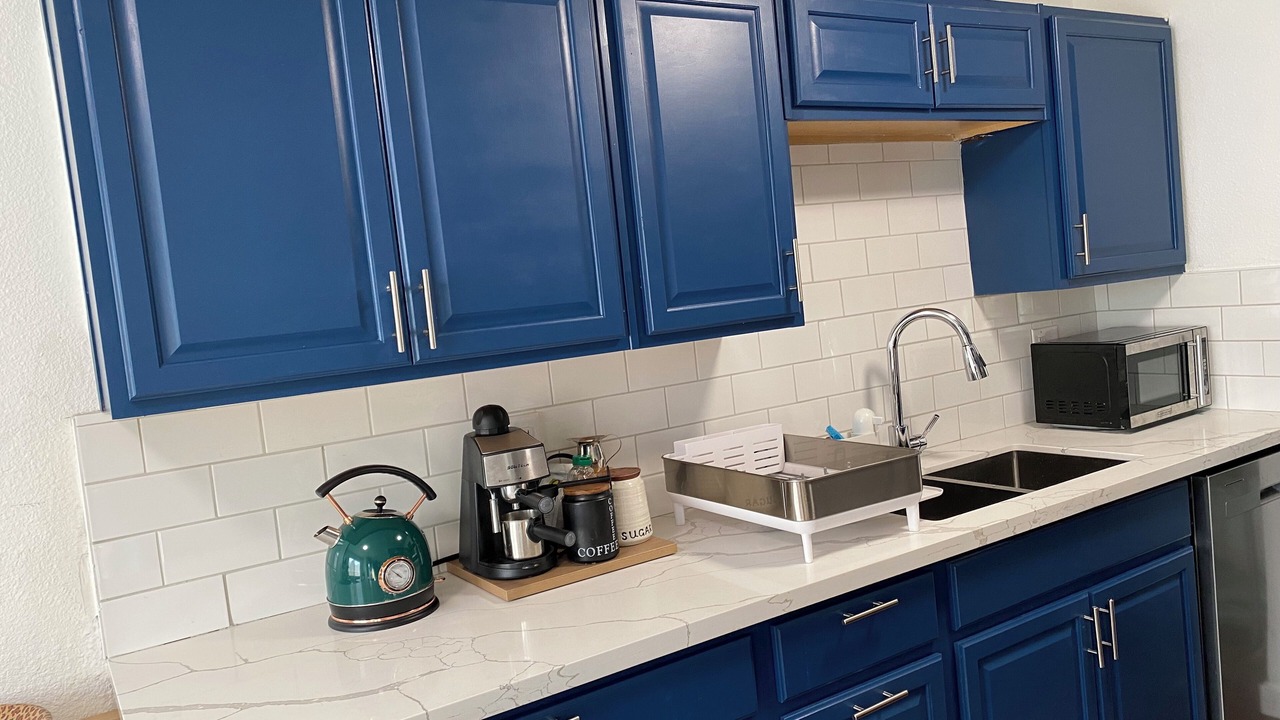 Photo of Kitchen in Tukwila