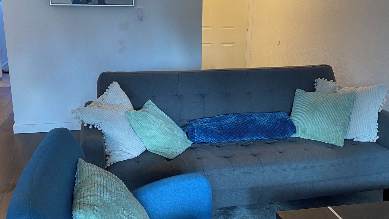 Photo of Livingroom in Tukwila