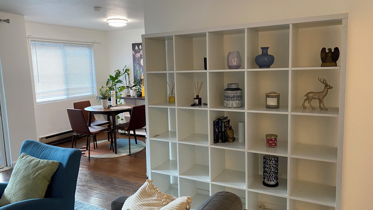 Photo of Livingroom in Tukwila