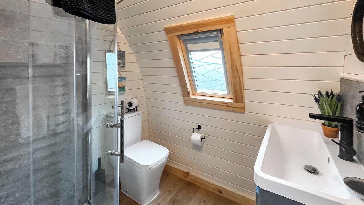 Photo of Bathroom in Nostie