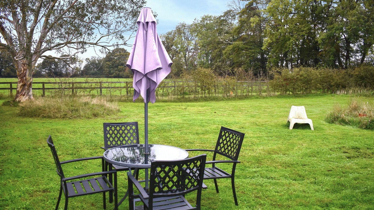 Photo of Outdoor in Cullompton