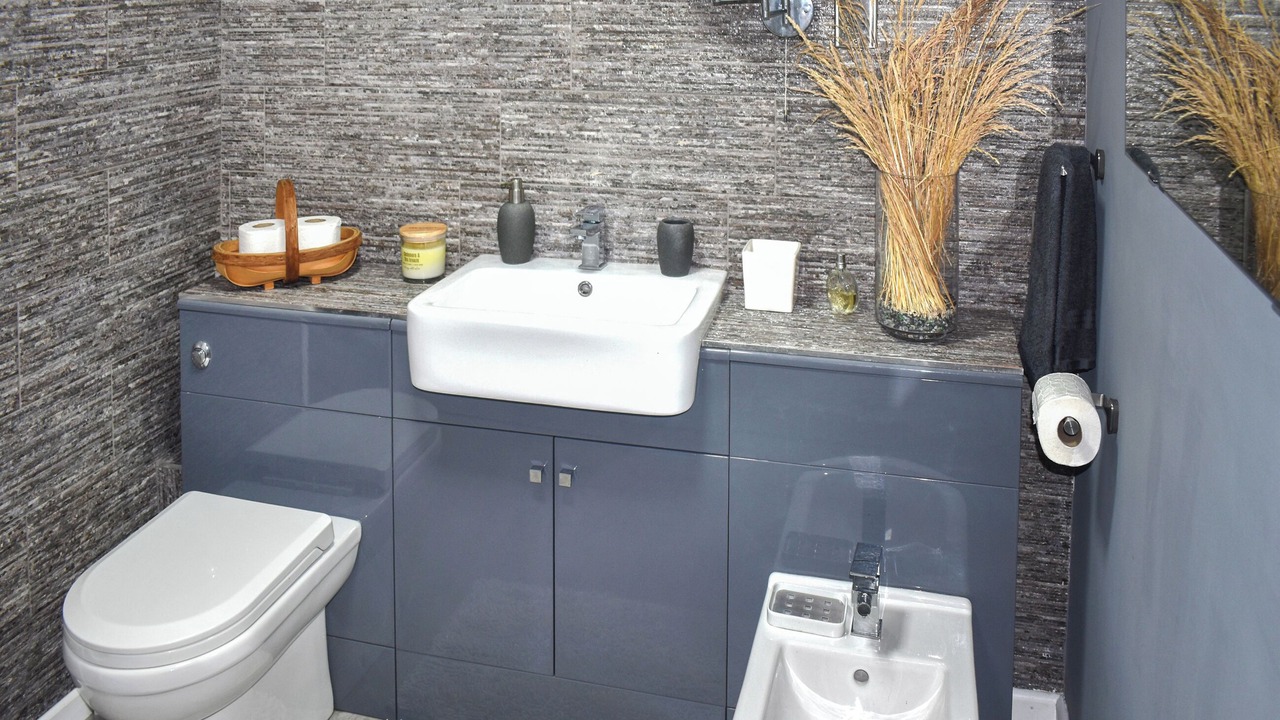 Photo of Bathroom in Cullompton