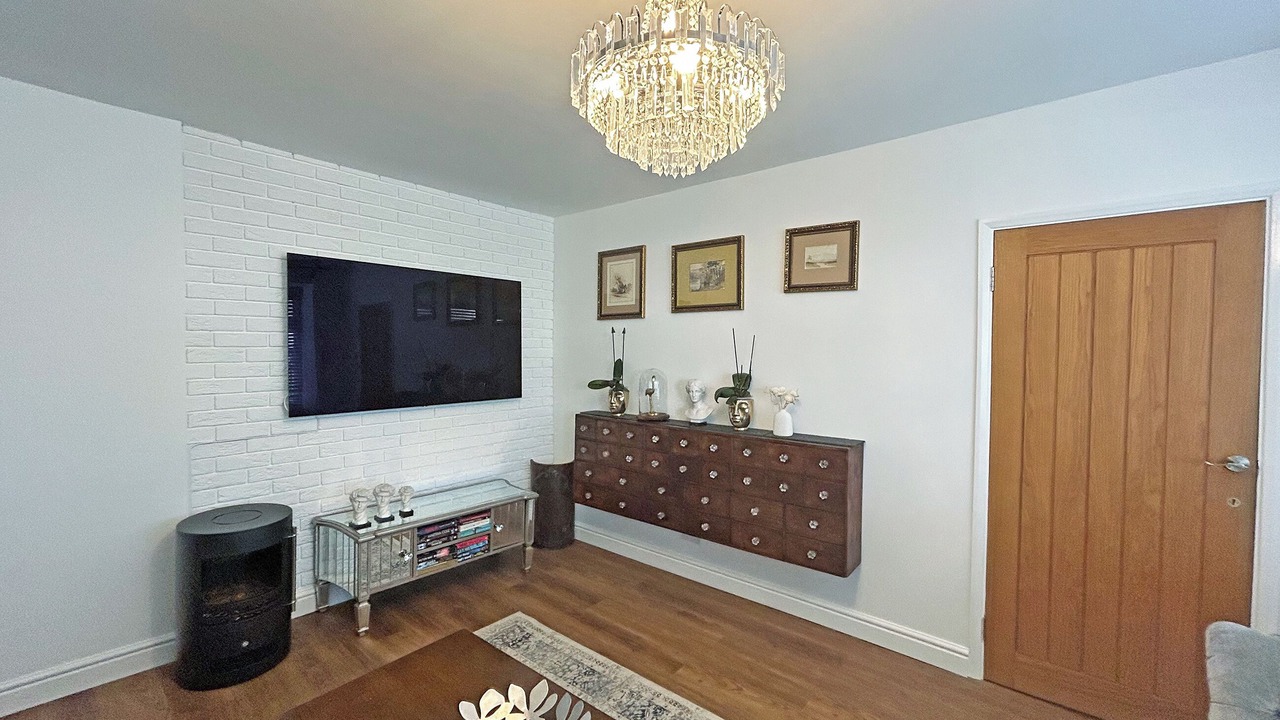 Photo of Bedroom in Peacehaven