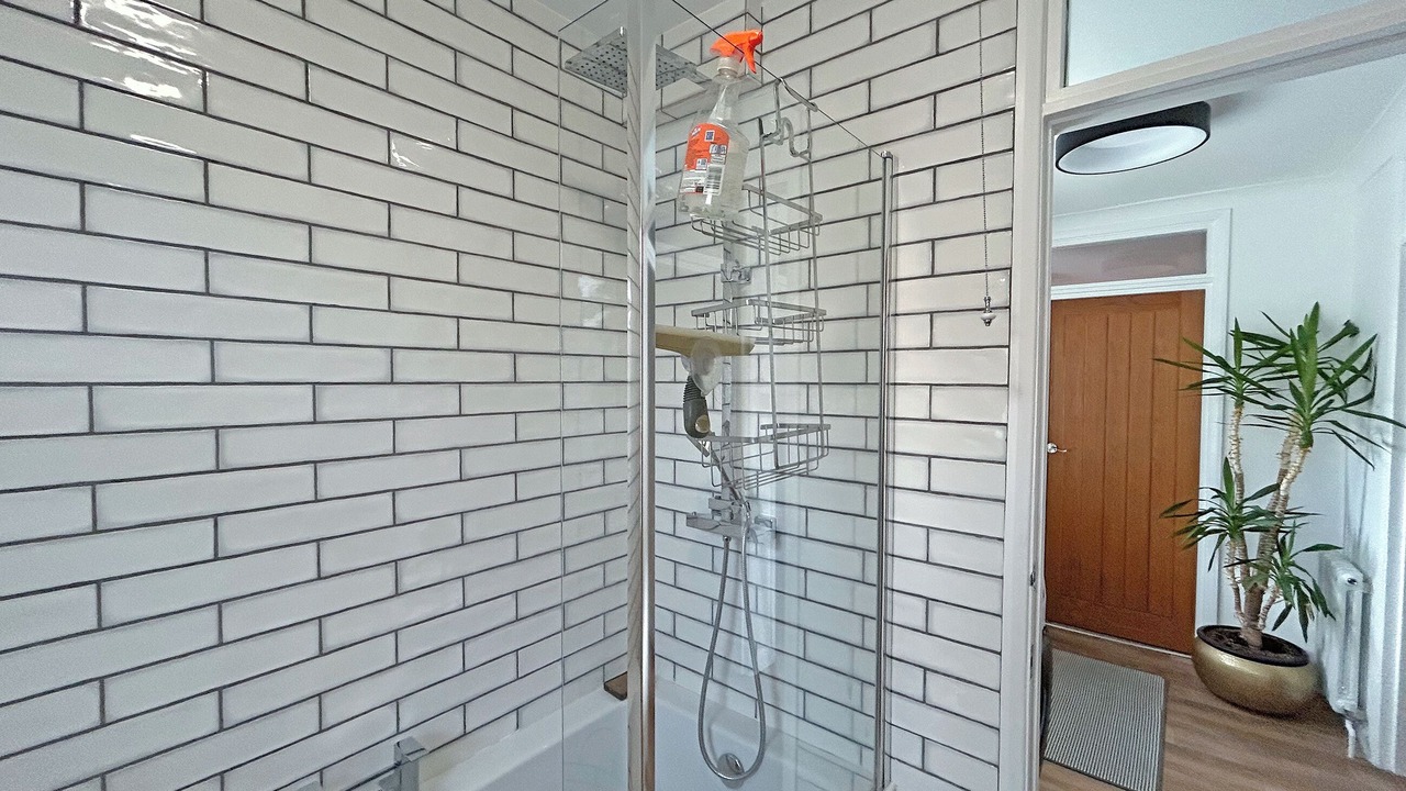 Photo of Bathroom in Peacehaven