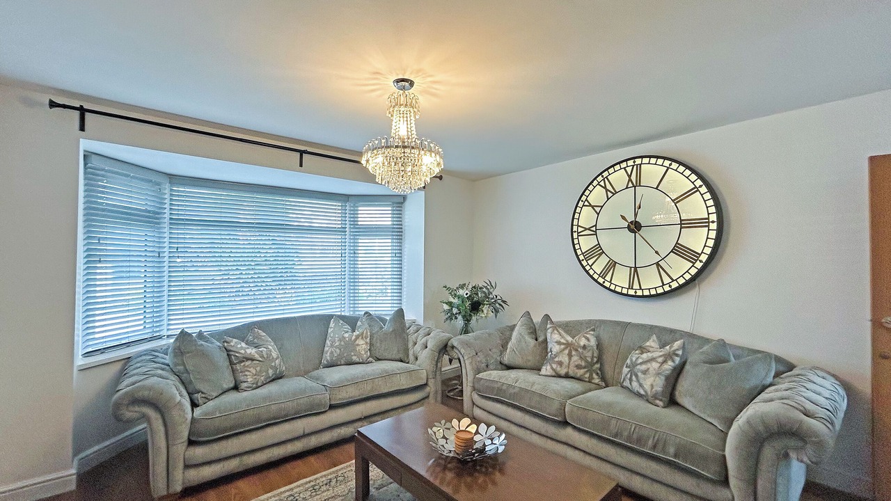 Photo of Bedroom in Peacehaven