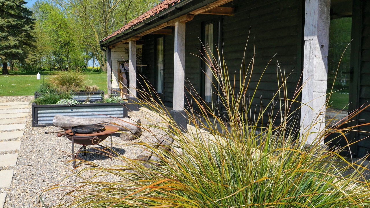 Photo of Outdoor in Cratfield