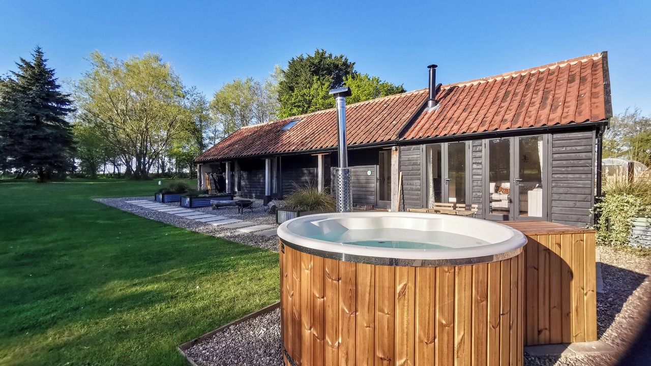 Photo of Outdoor in Cratfield