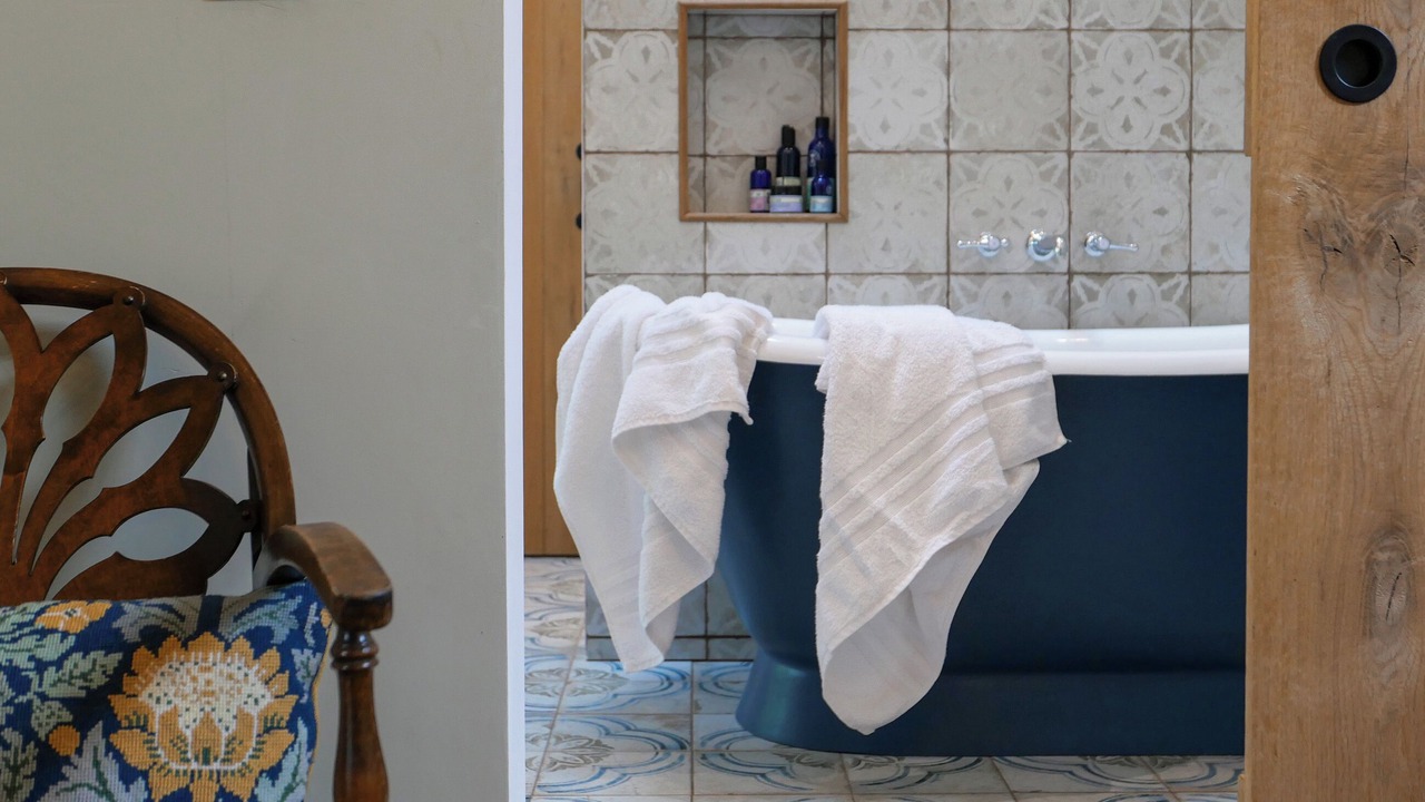 Photo of Bathroom in Cratfield