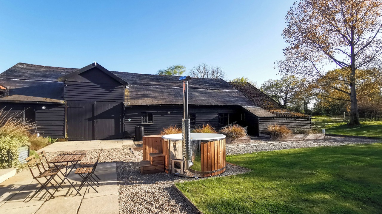 Photo of Outdoor in Cratfield