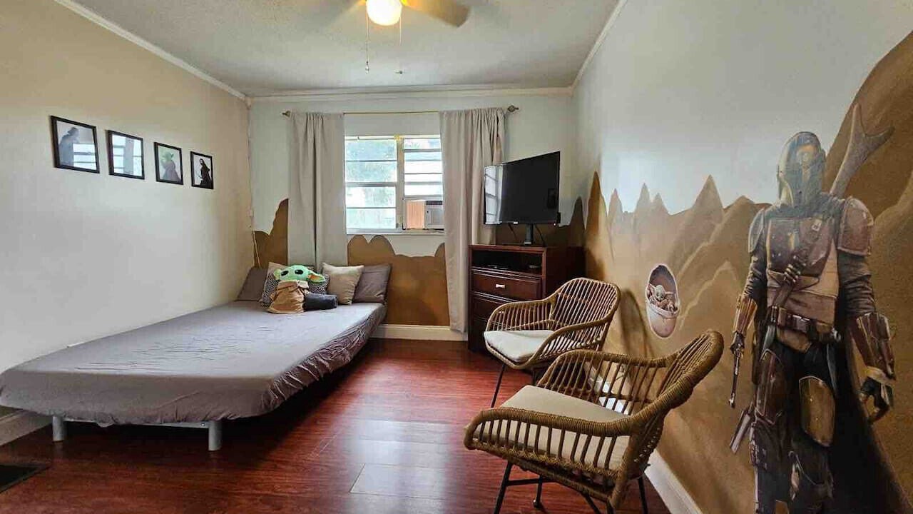 Photo of Bedroom in Orlando