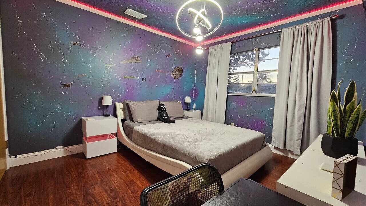 Photo of Bedroom in Orlando