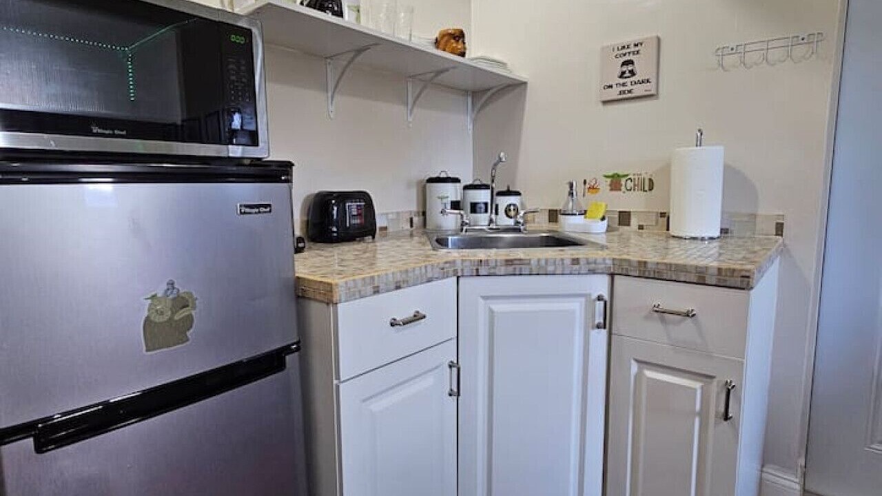 Photo of Kitchen in Orlando