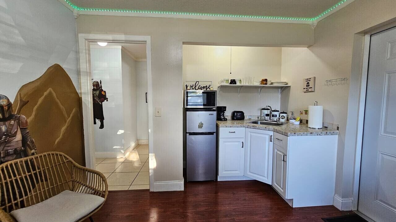 Photo of Kitchen in Orlando